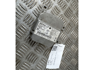 Блок подушек безопасности 7700428310, 7700428310 Renault Clio II