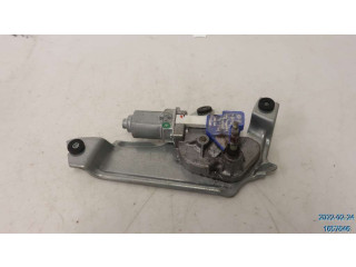 Моторчик заднего дворника 86510SG080    Subaru Forester SJ