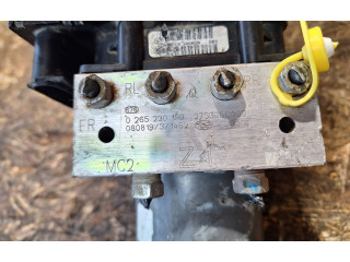 Блок АБС 0265230199, 0265950923 Subaru Forester SH 2008 - 2013 года