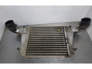 Интеркулер 2200471 Nissan Cab Star