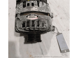 Генератор 9678048880   Citroen C8      