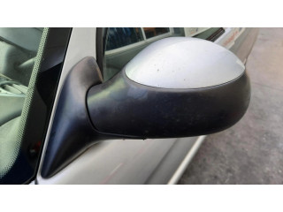 Зеркало электрическое     Сзади   Citroen Xsara Picasso     