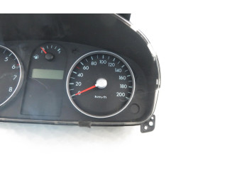 Přístrojová deska Hyundai Getz 2008 940050B030