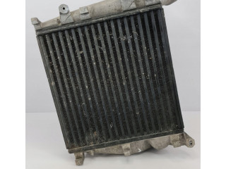 Интеркулер 7L5145804C Porsche Cayenne (92A) 4.8