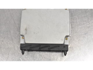 Блок управления впрыском Volvo S80