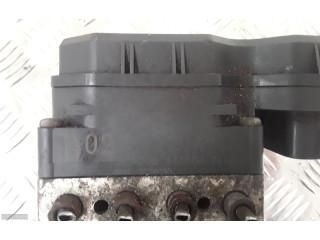 Блок АБС Mn102452   Mitsubishi  L200  1996 - 2006 года