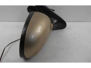 Зеркало (механическое)       Peugeot 406  1996 - 1999 года   