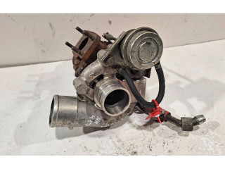Turbodmychadlo Турбина 50434018 Fiat Ducato