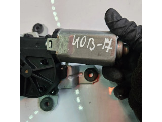 Моторчик заднего дворника 96627058 Chevrolet Captiva