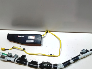 Боковая подушка безопасности 78005T8MG610M1   Honda HR-V