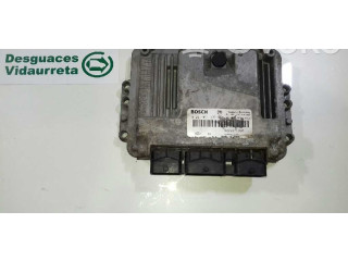 Ojnice 8200311550, 8200311553 Nissan Interstar