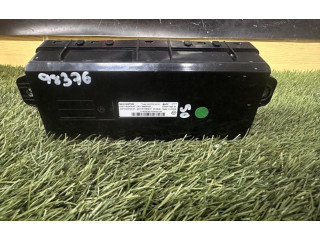 Блок управления двигателя 11602678   MG ZS