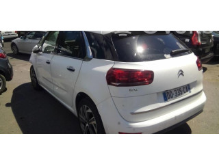 Боковая подушка безопасности NT Citroen C4 II Picasso