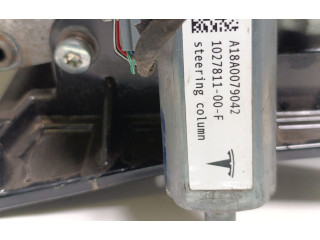 Volant Tesla Model S 2017 102781100F, A18A0079042