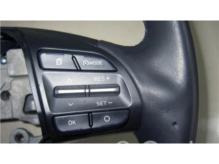 Volant Hyundai Kona I 2017