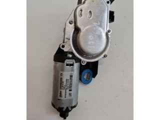 Моторчик заднего дворника 31290787, W000023200    Volvo V70