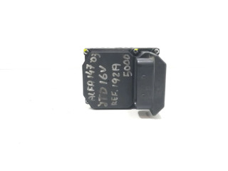 Блок АБС 46831063 Alfa Romeo 166 1998 - 2003 года