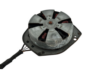 Вентилятор радиатора     4F0959455F, 0130706209    Audi A6 S6 C6 4F 