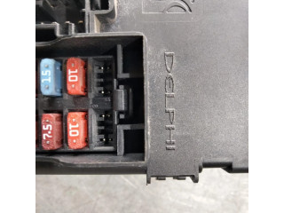 Pojistková skříňka 00517954290 Fiat Punto (199)