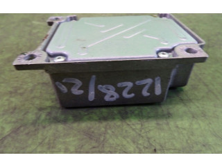 Блок подушек безопасности A2118209485   Mercedes-Benz E AMG W211