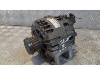 Генератор REAG9T10300AA, 1857695 Ford Galaxy 2.0