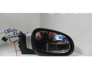 Зеркало электрическое        Mercedes-Benz A W168  1997 - 2004 года   