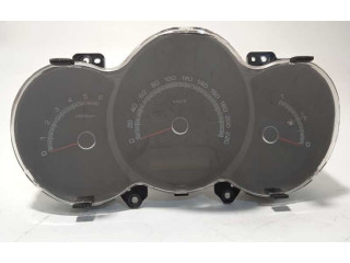 Přístrojová deska KIA Venga 2011 940041P430