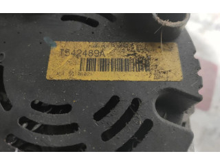 Генератор Citroen Berlingo