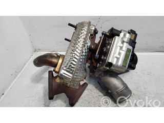 Турбина Audi A7 S7 4G 3.0 059145874J, 8049864 для двигателя 0992