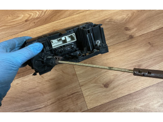 Блок управления климат-контролем Volkswagen Caddy