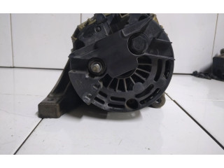 Генератор    Volvo S80      