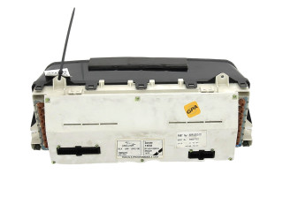 Панель приборов DPP109200, C0-6044U Jaguar XJ X300