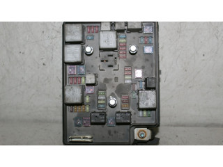 Pojistková skříňka Chevrolet Aveo 2011