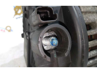 Генератор 9646321780, 99264 Citroen Xsara Picasso