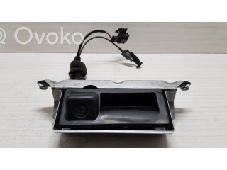 Ручка (с камерой) задней крышки