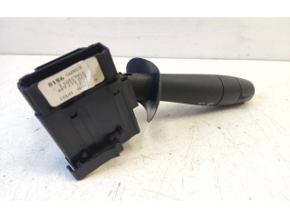 Включатель стеклоочистителей 8200959810, E10612644   Renault Trafic II (X83)       