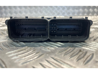 Řídící jednotka 4L1910401H, 4L0907401C   Audi Q7 4L 2010