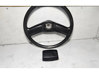 Руль Volkswagen Transporter - Caravelle T4  1991 - 2003 года 701419651      