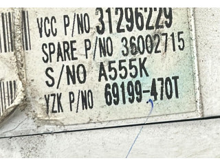 Панель приборов 31296229, 31296229   Volvo C30       