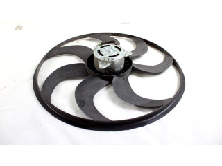 Вентилятор радиатора     5YY0671    Jaguar XF X260 