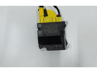 Блок подушек безопасности A2059009627 Mercedes-Benz GLC X253 C253