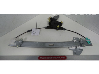 Передний двигатель механизма для подъема окон 824011G010, 988101G100   KIA Rio