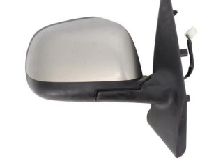 Außenspiegel elektrisch Tür vorne Dacia Lodgy 2012 - года