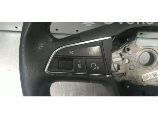 Руль Seat Ibiza V (KJ)  2017 -  года 5F0419091AH, 5F0419091AHLGB      