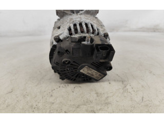 Генератор A6401540502   Mercedes-Benz A W169      