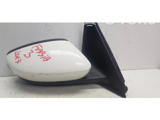 Зеркало электрическое Skoda Fabia Mk3 (NJ) 2015 - 2021 года