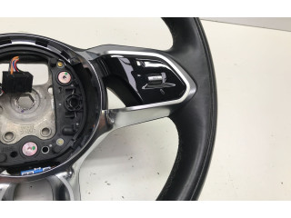 Volant Jaguar I-Pace 2020 M9D33F563BC8PVJ