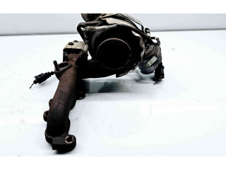 Турбина Audi A3 S3 A3 Sportback 8P 03L253016T