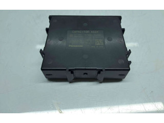 Комфортный модуль