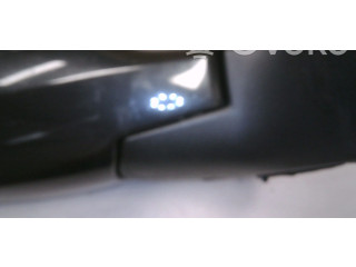 Zpětné zrcátko Renault Megane II 2005 7701054688